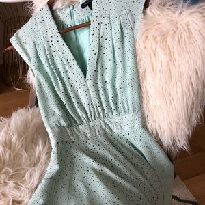 Dress - French Connection